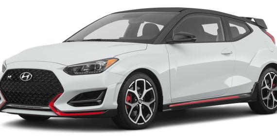 HYUNDAI VELOSTER N 2020 KMHT36AH0LU003470 image